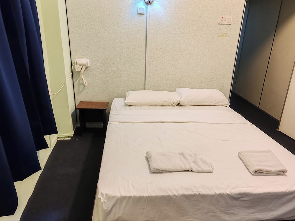 Vintage Inn Melaka 20/50