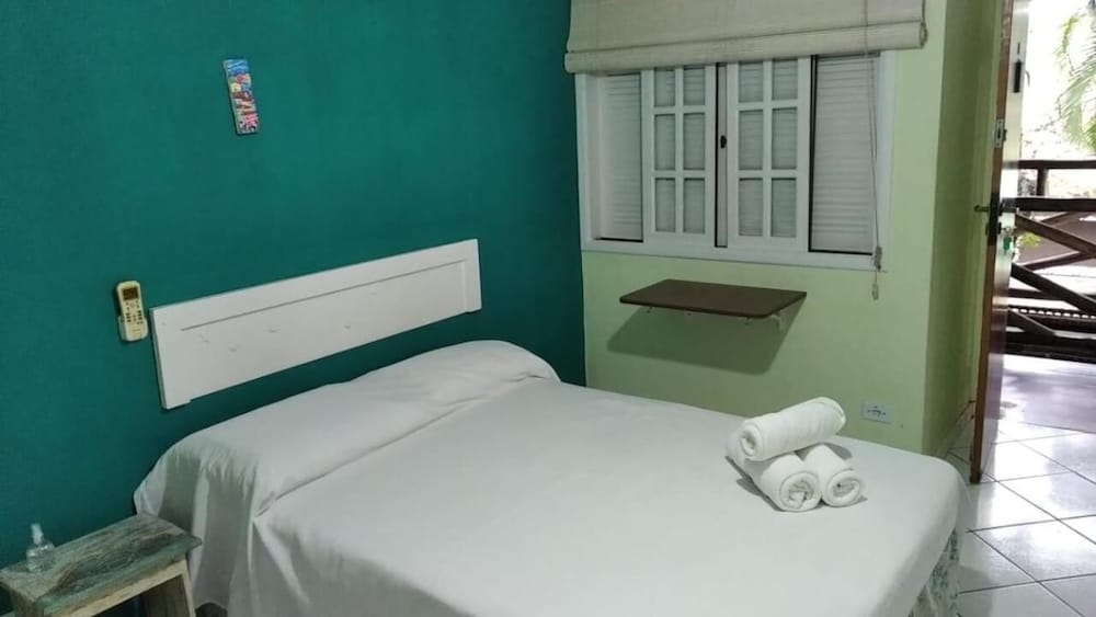 Hotel Pousada Canto Do Forte 17/56