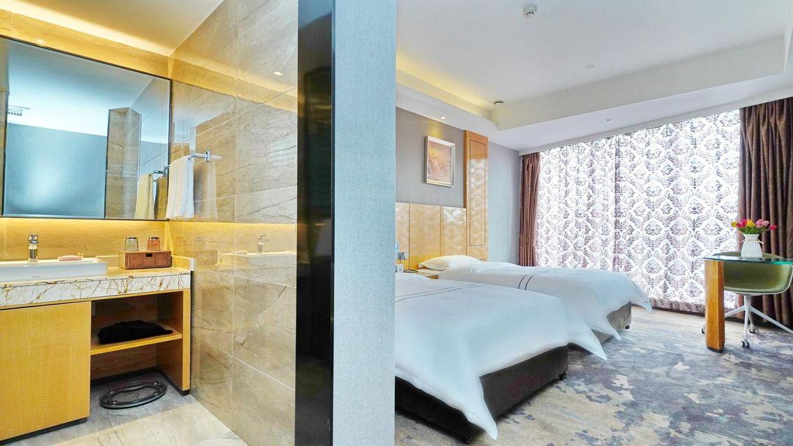 Daluqiao Hotel 38/38