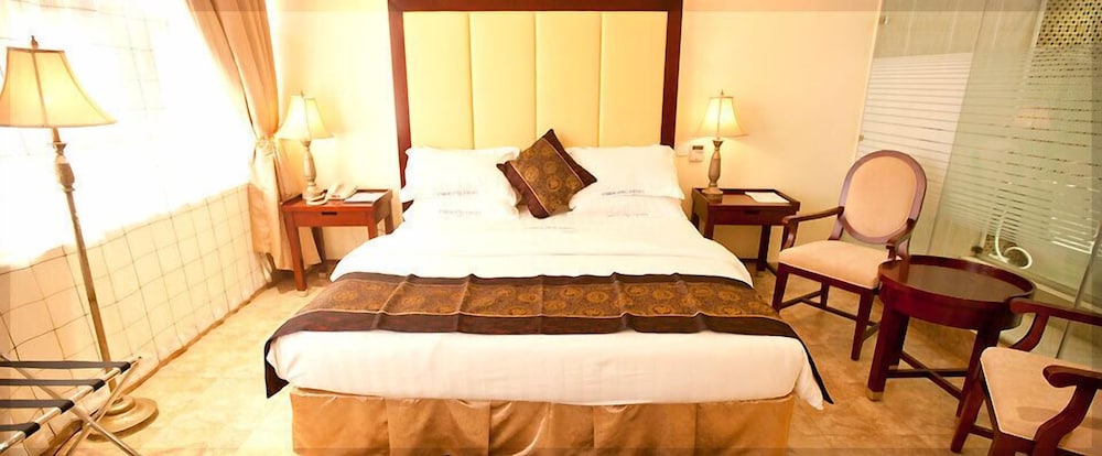 Nyumbani Hotels Resorts Moshi 10/40