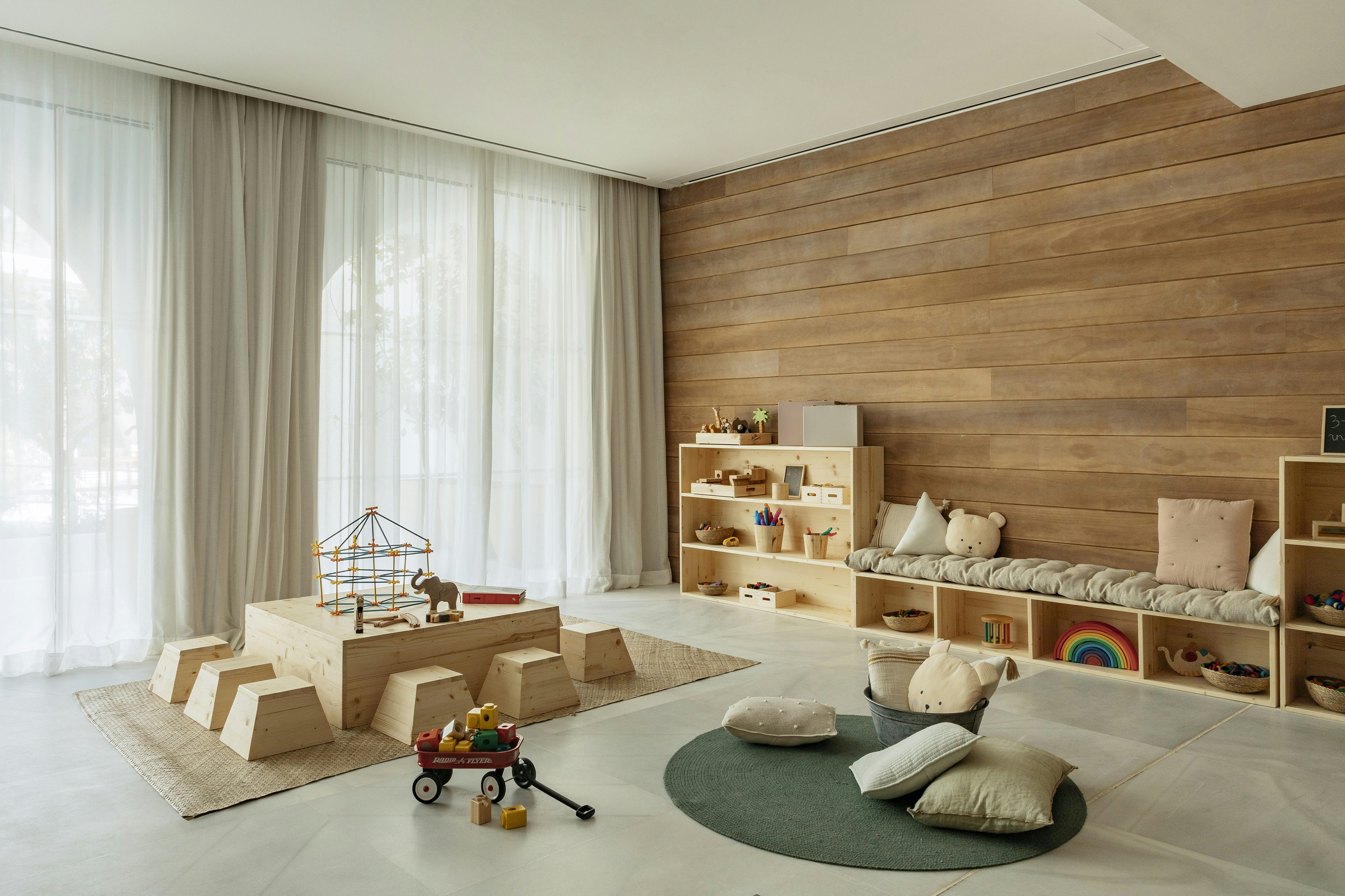 Villa Le Blanc Gran Melia Hotel 25/49