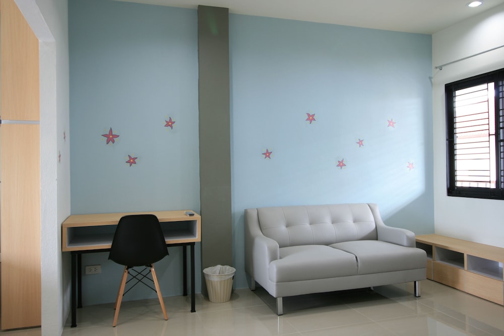 Sirimunta Hotel Chiang Rai Suite & Residence 37/45