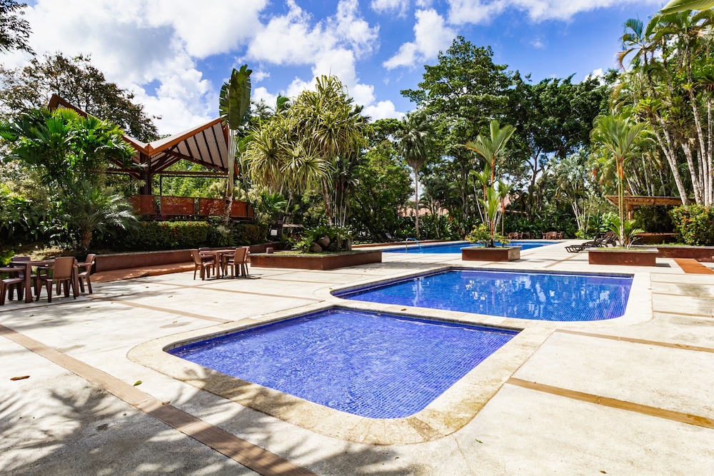 Tilajari Hotel Resort And Conference Center 41/70