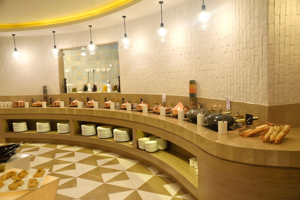 Sarovar Portico Outer Ring Road Bengaluru 37/61