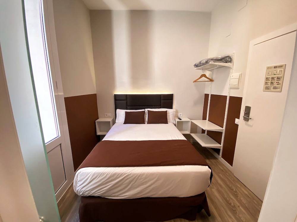 Bcn Urbaness Hotels Bonavista 17/52