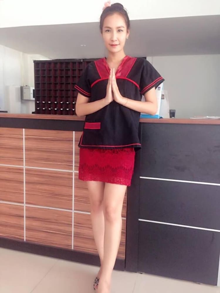 Eden Garden Resort 8/68