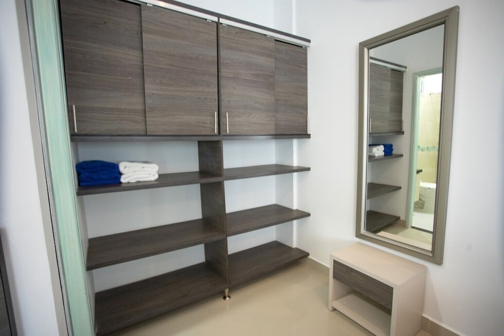 Hotel Poblado Covenas 6/50