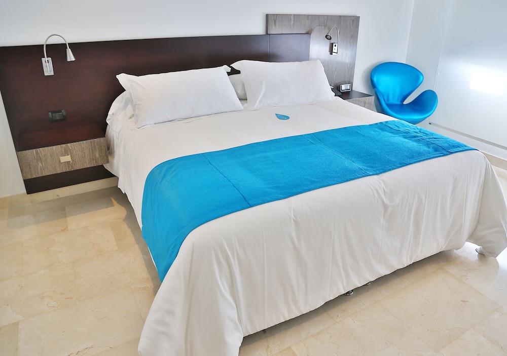 Hotel Washington Plaza By Sercotel 47/72