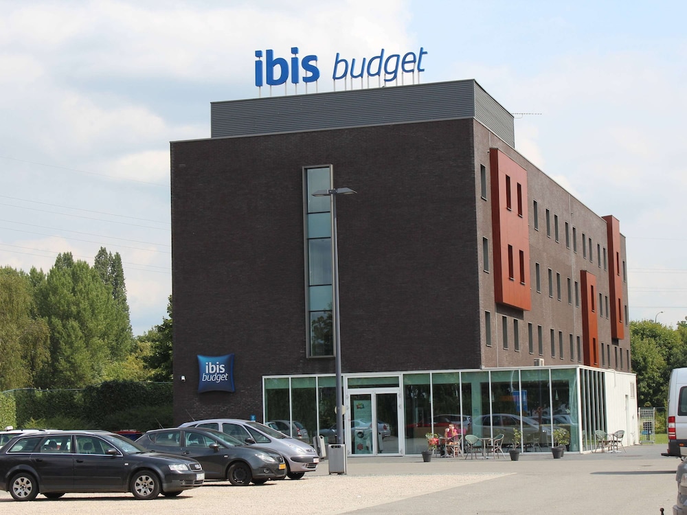 Ibis Budget Antwerpen Port 38/42