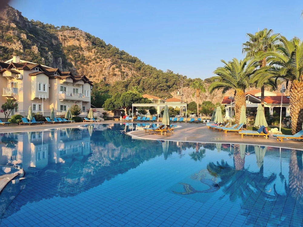 Keskin Hotel 39/53