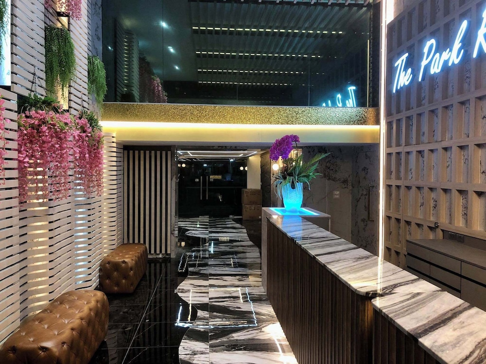The Park Residence @ Bangkok 33/49