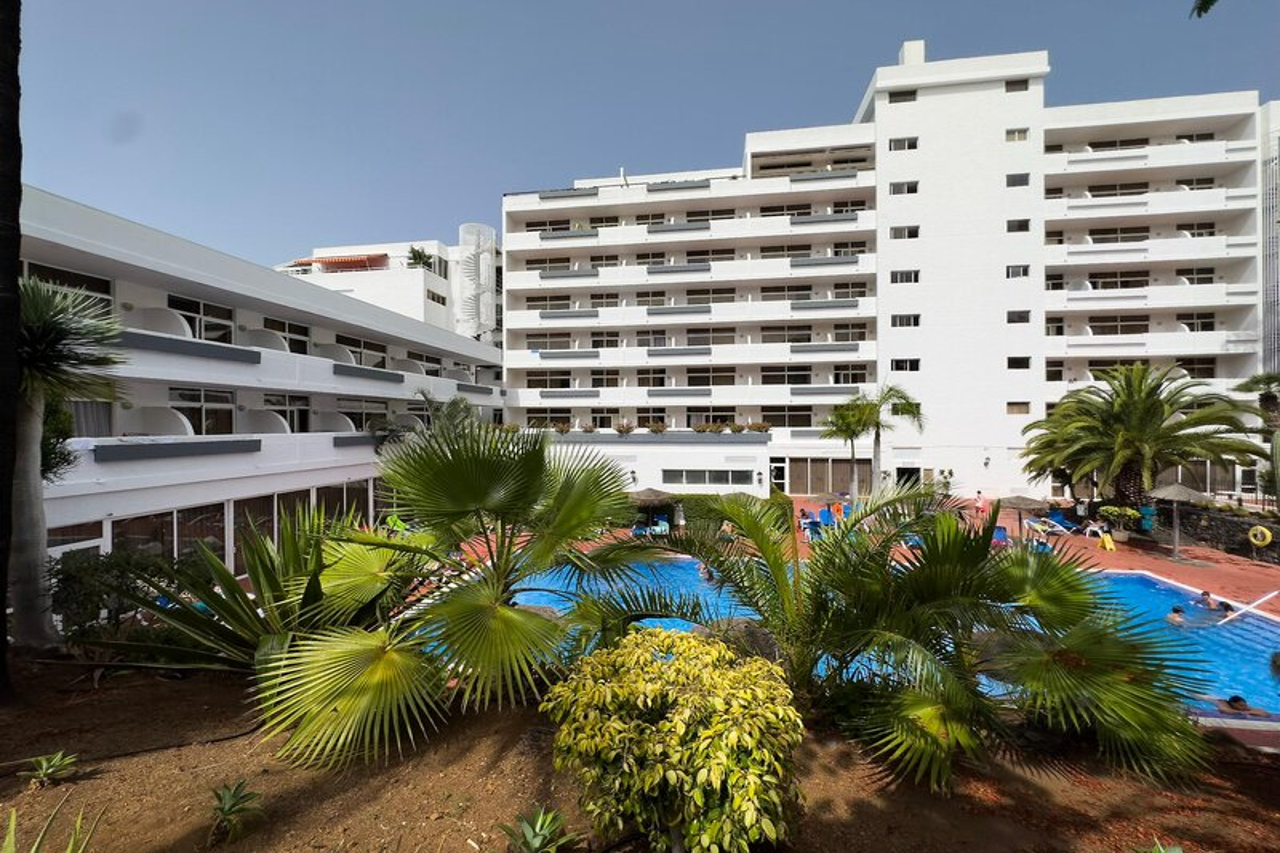 BLUESEA Puerto Resort 8/60