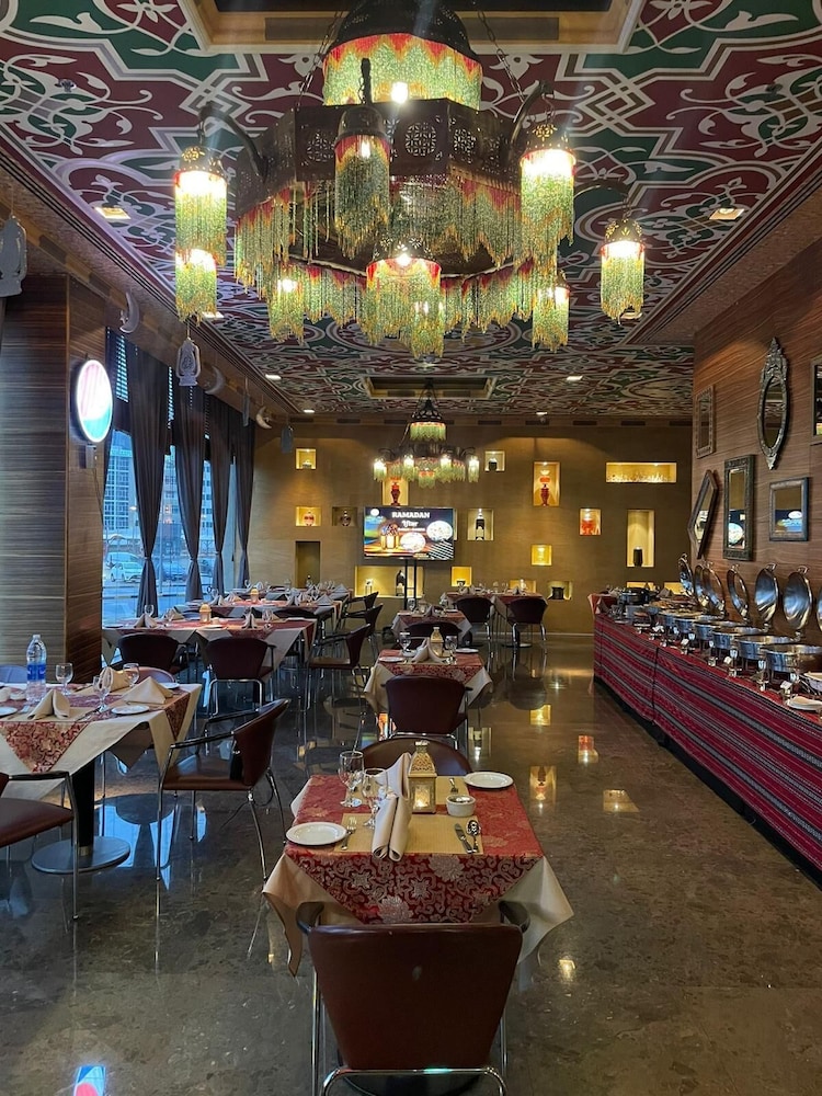 Asdal Boutique Hotel Seef 40/50