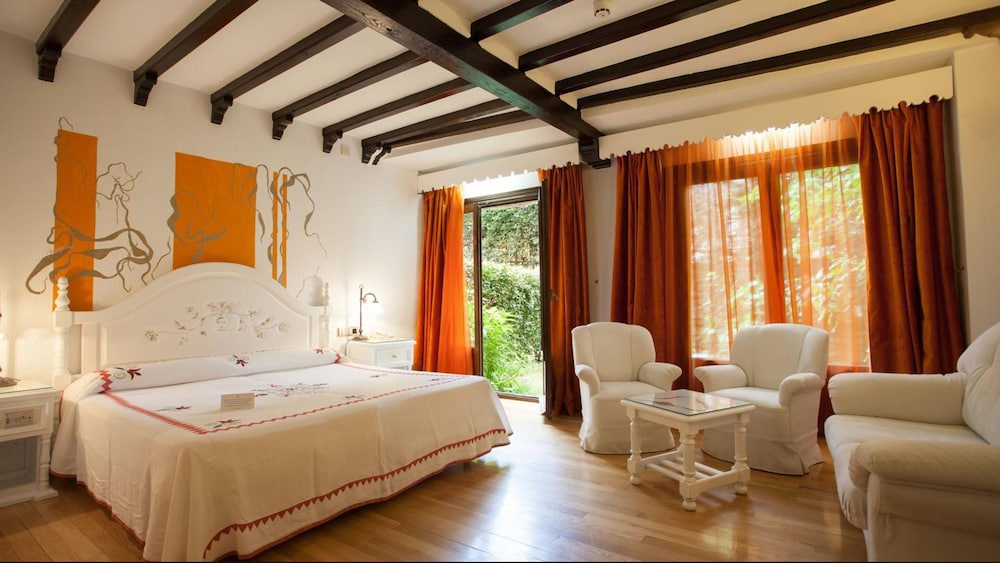 Hotel Dona Teresa 21/36