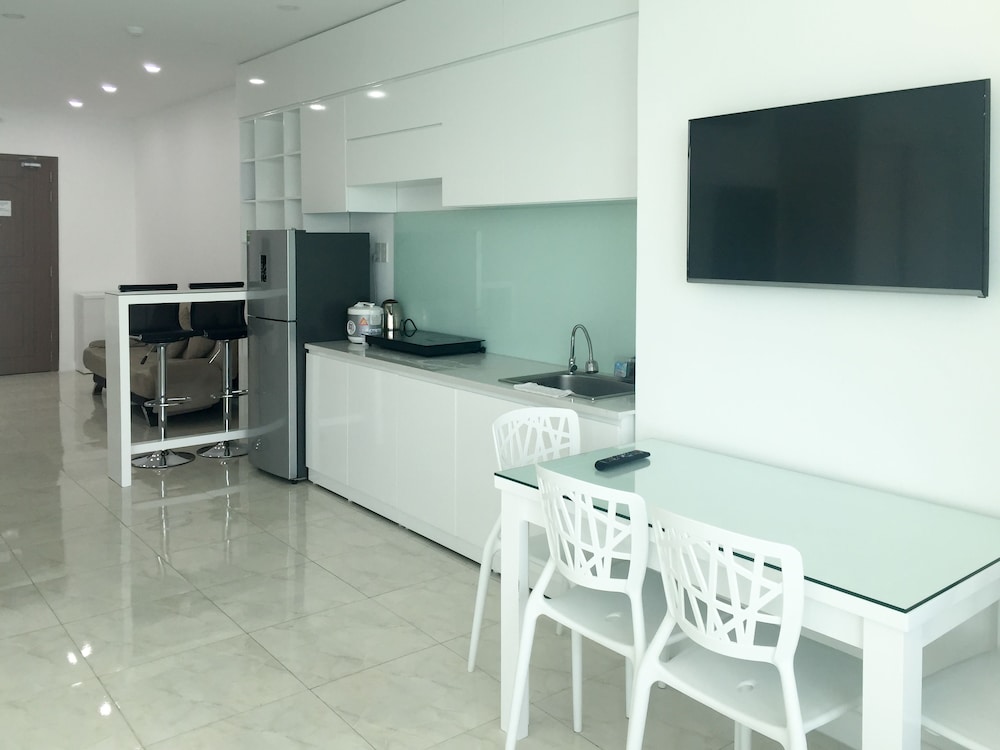 Sunrise Ocean View Apartment 64/77