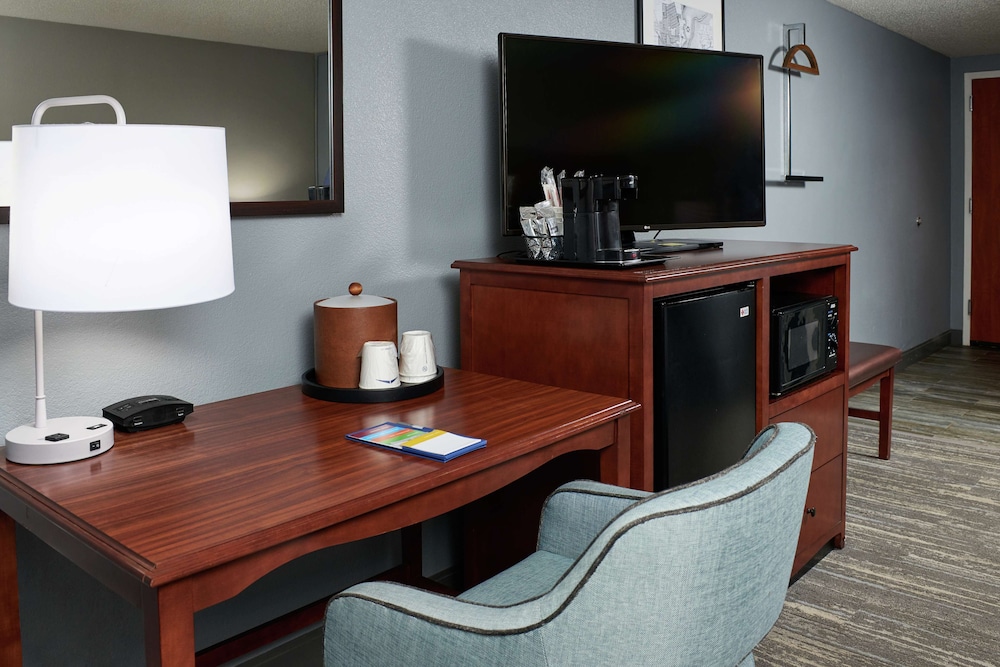 Hampton Inn Beaumont 38/41