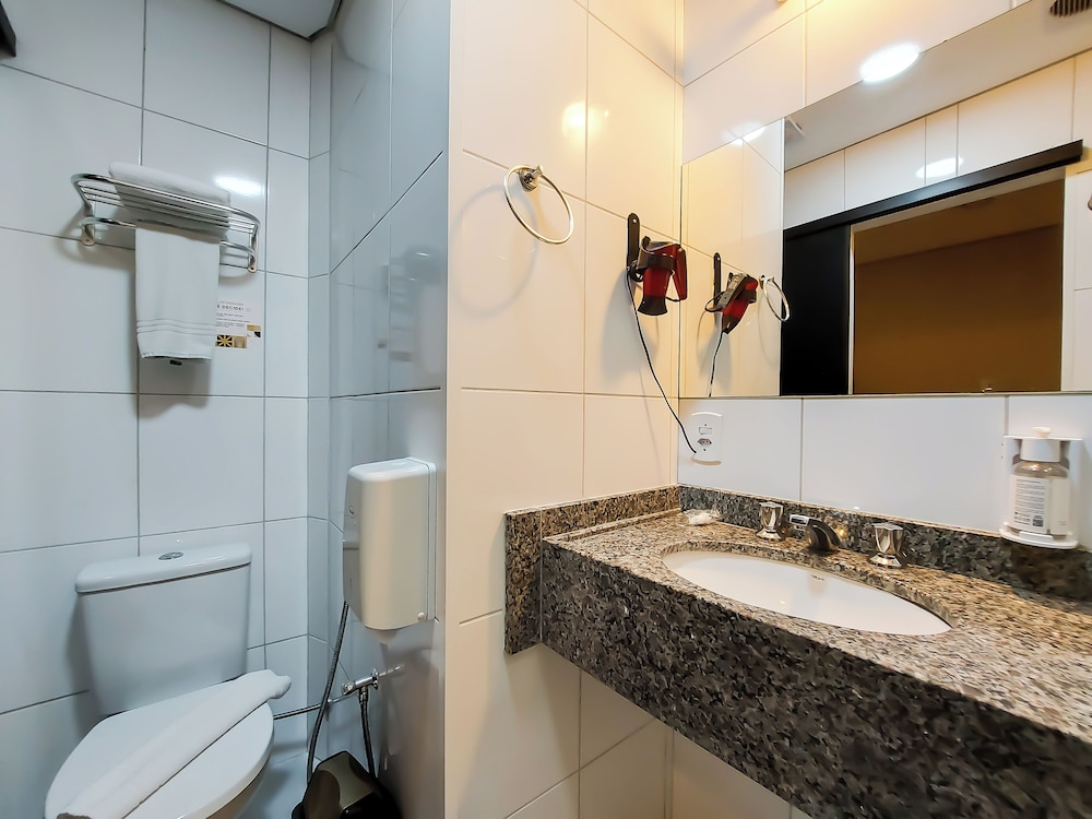 Hotel Itamarati 42/50