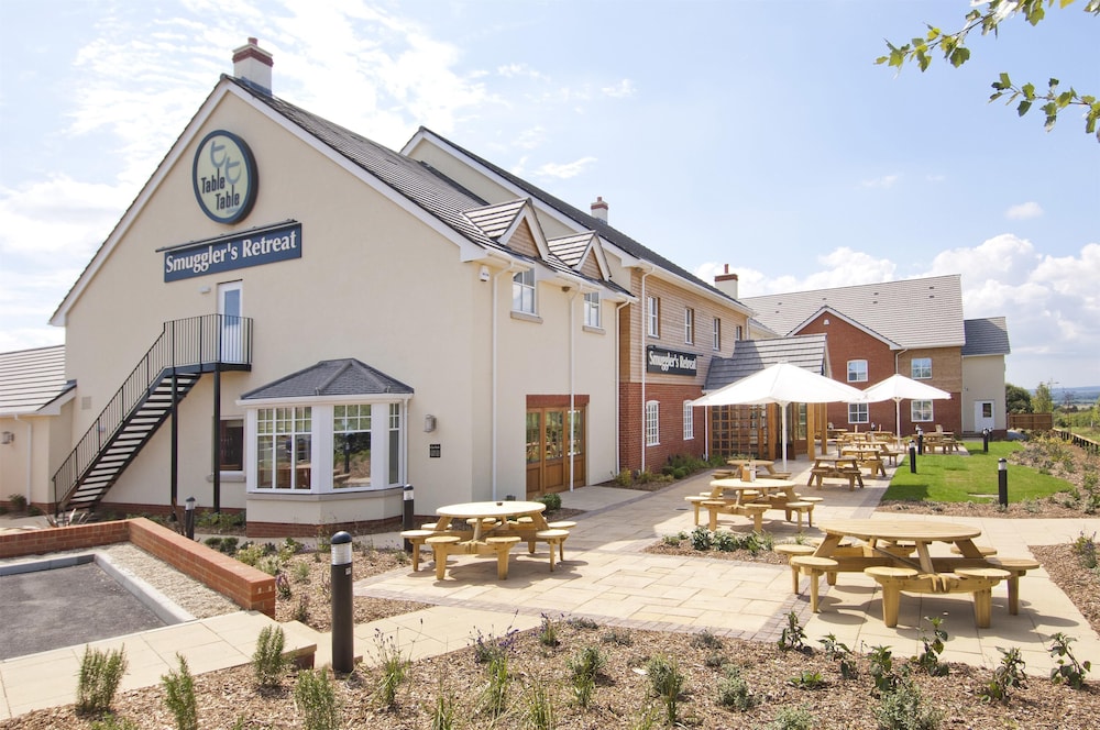 Premier Inn Ramsgate (Manston Airport) in THANET
