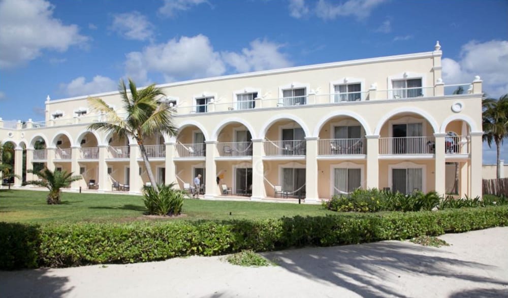 Dreams Tulum Resort Spa All Inclusive 3/70