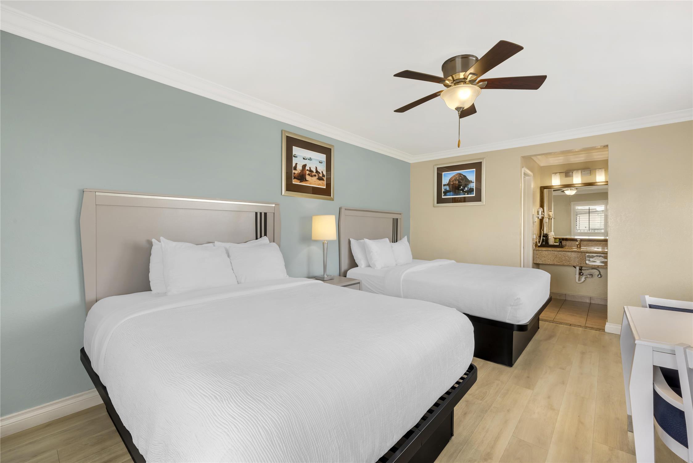 Best Western Tradewinds 13/48