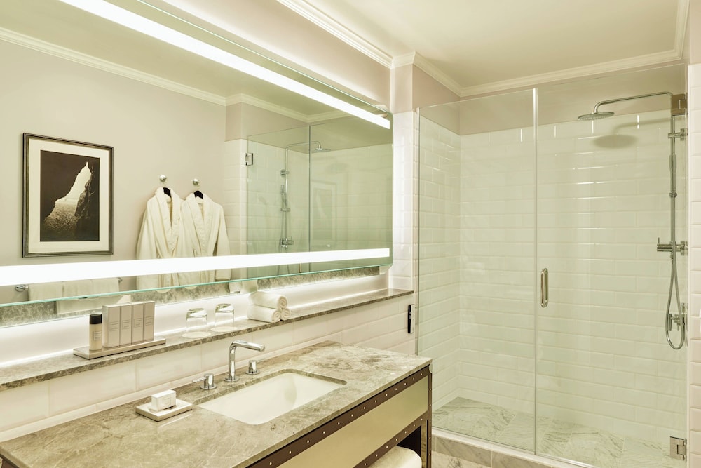1 Bedroom, Junior Suite, Studio