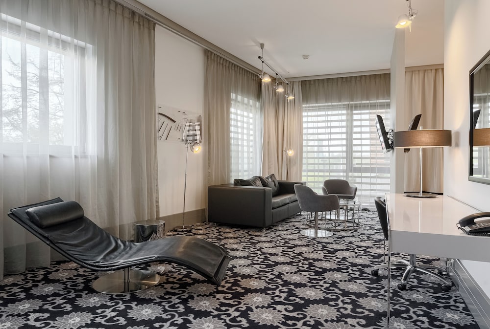 Qubus Hotel Bydgoszcz 36/60