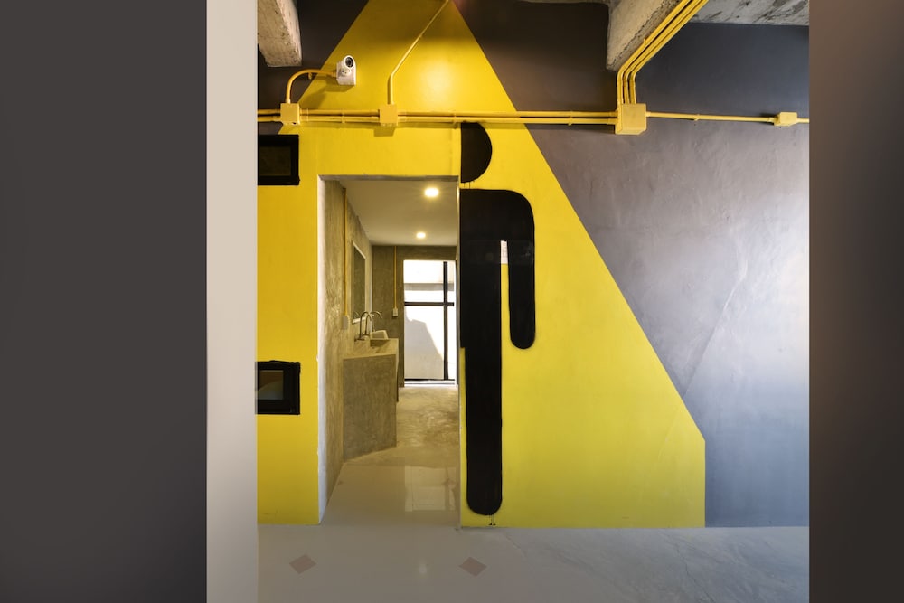 248 Street Hostel 18/50