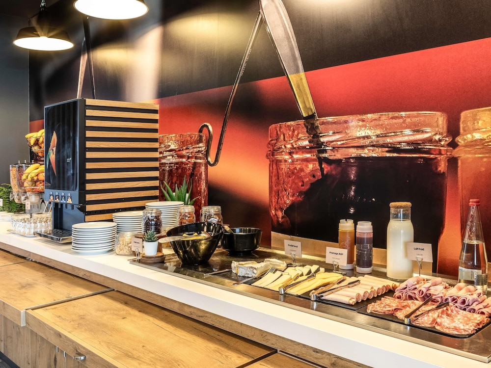 ibis budget Gonesse 19/36