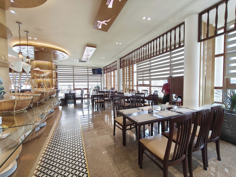 Liberty Saigon Parkview Hotel 32/50