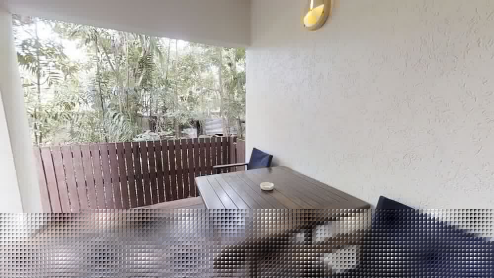 Silkari The Pavilions Port Douglas 32/65