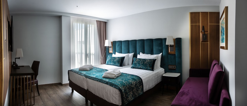Elke Spa Hotel 15/74