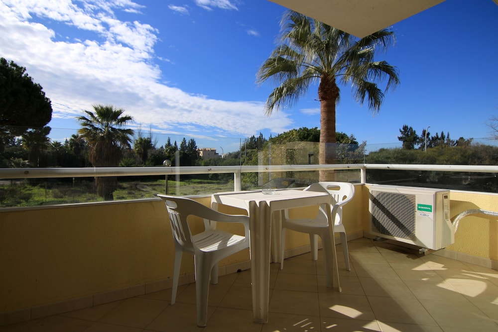 Parque Mourabel Oasis Village Pe Do Lago Apartment 3/71