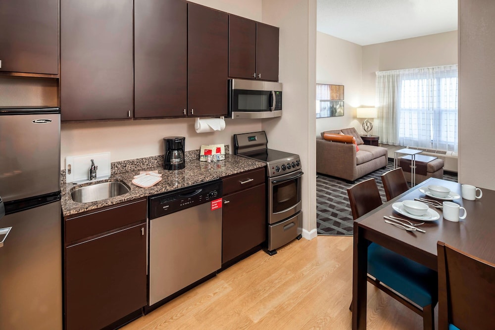 TownePlace Suites by Marriott Columbus NE 38/50