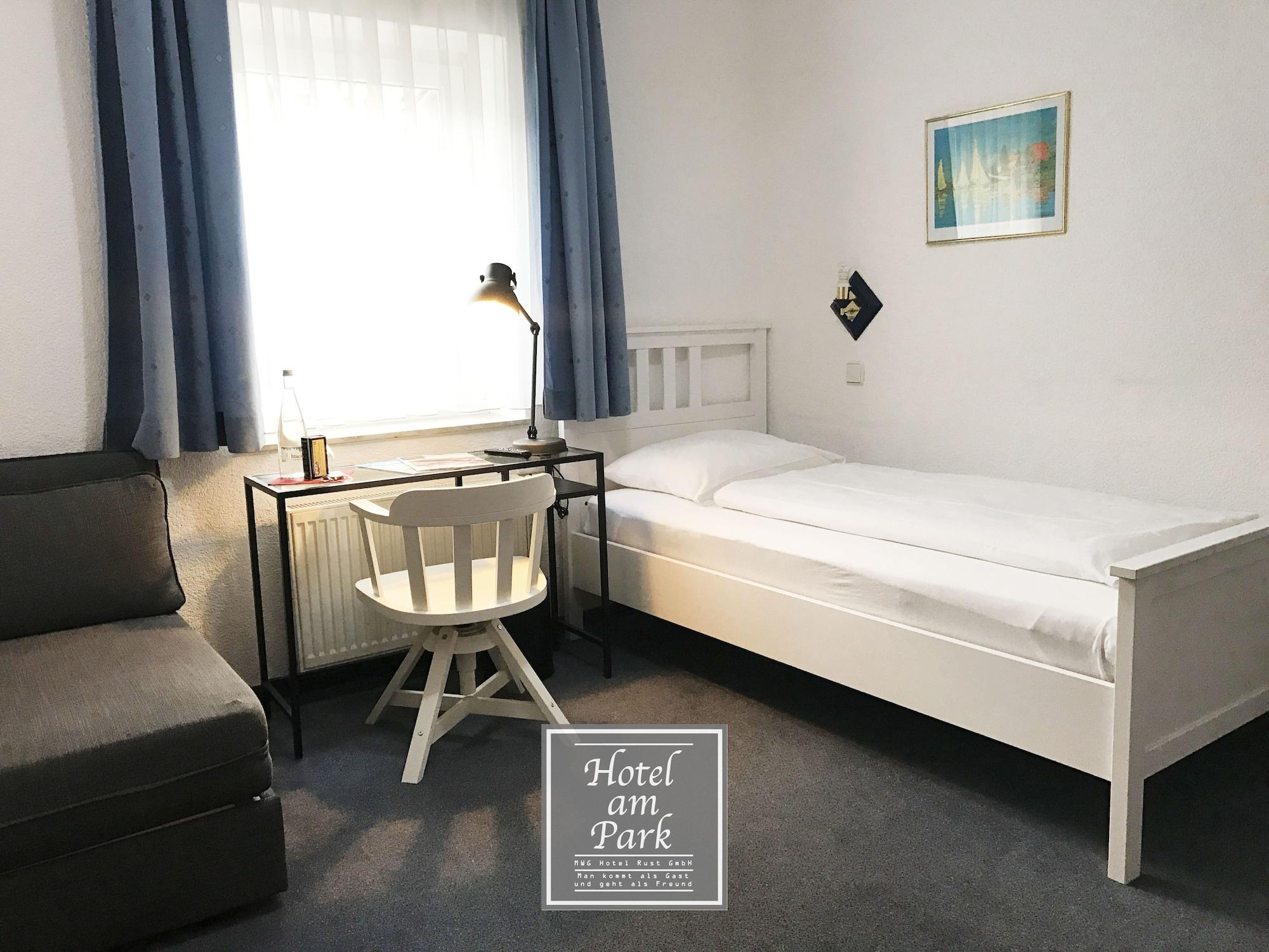 Hotel Am Park 34/55