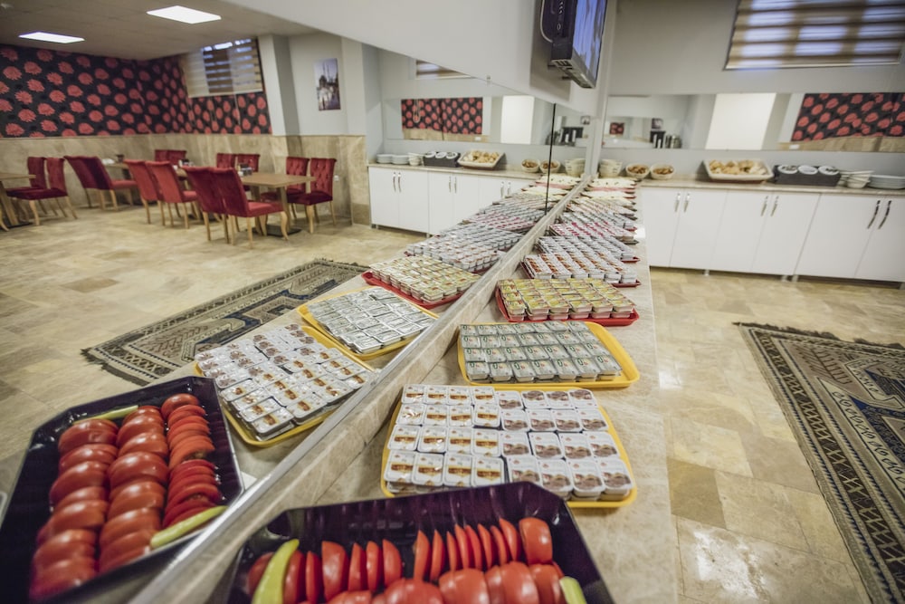 Express Inci Airport Hotel 37/39