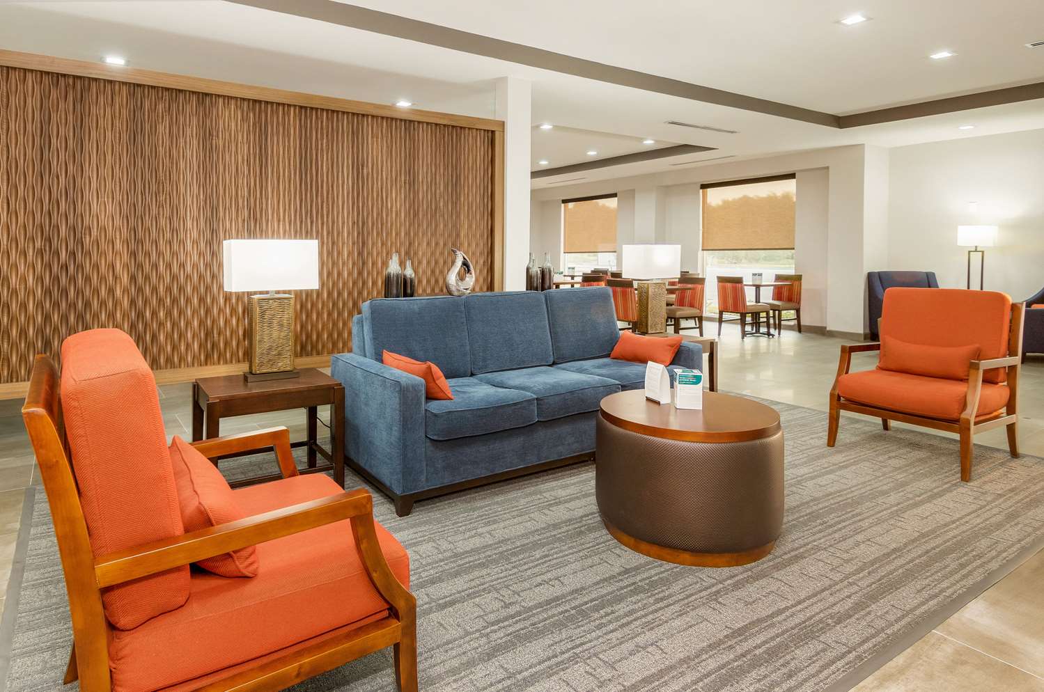 Comfort Suites DeSoto Dallas South 31/51