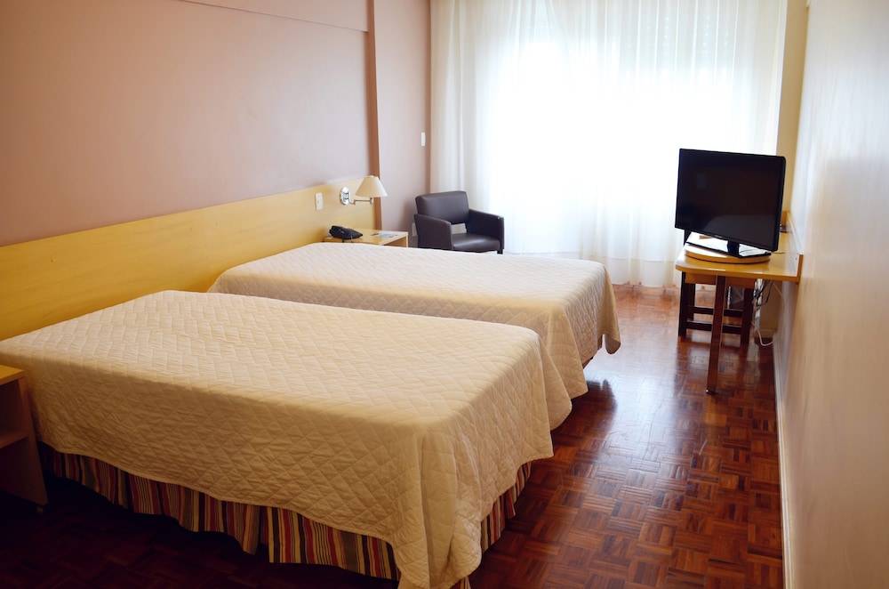 Atlantico Rio Grande Hotel 21/50