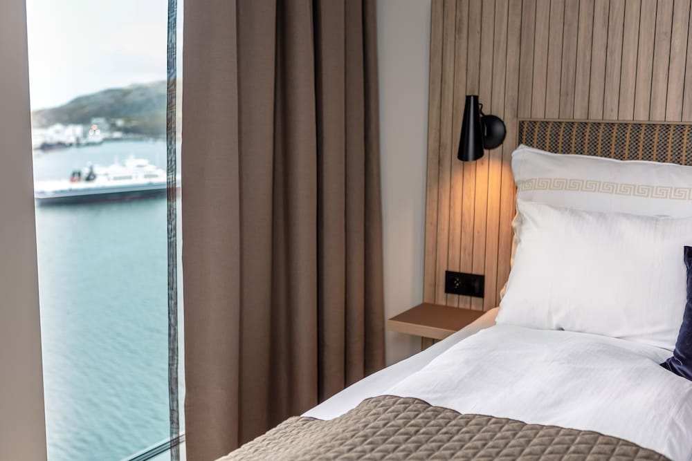 Quality Hotel Ramsalt 11/50