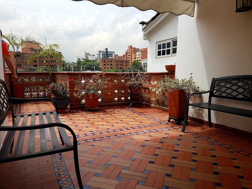 Ayenda 1258 Boutique Laureles Home 38/50