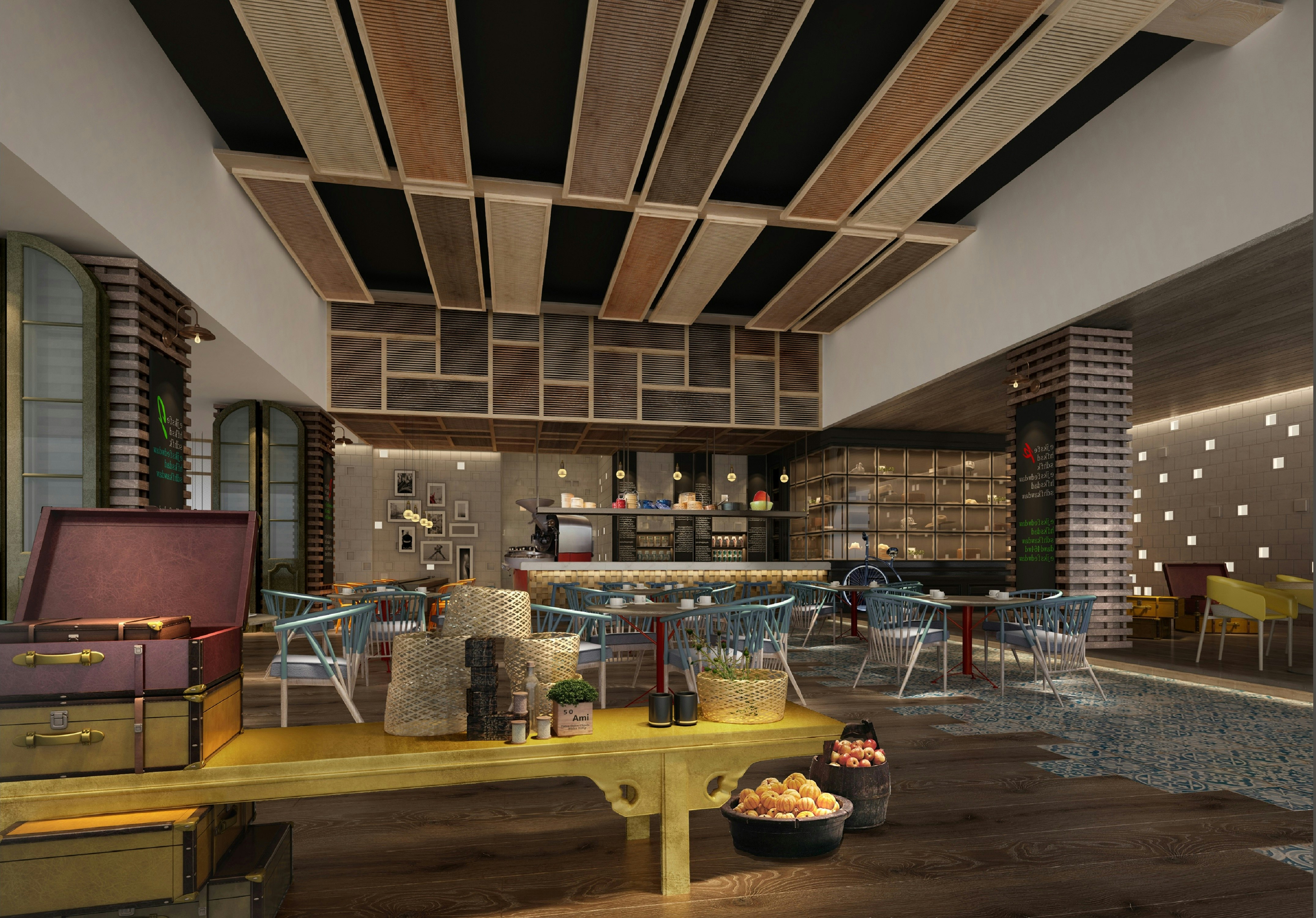 Doubletree Resort By Hilton Hainan Xinglong Lakeside 32/38