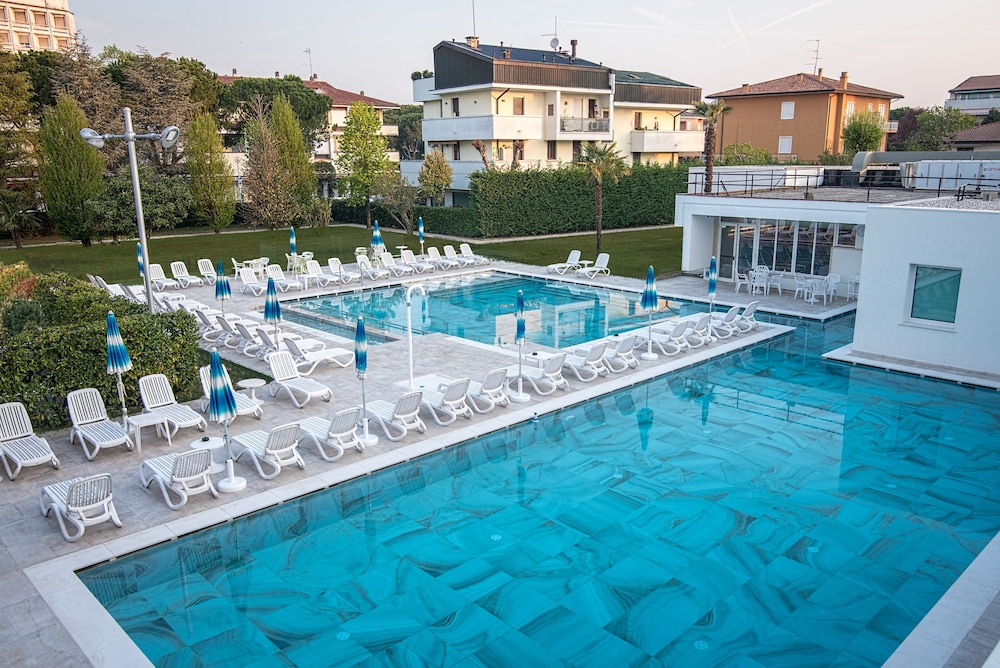 Terme Vena D Oro 38/50