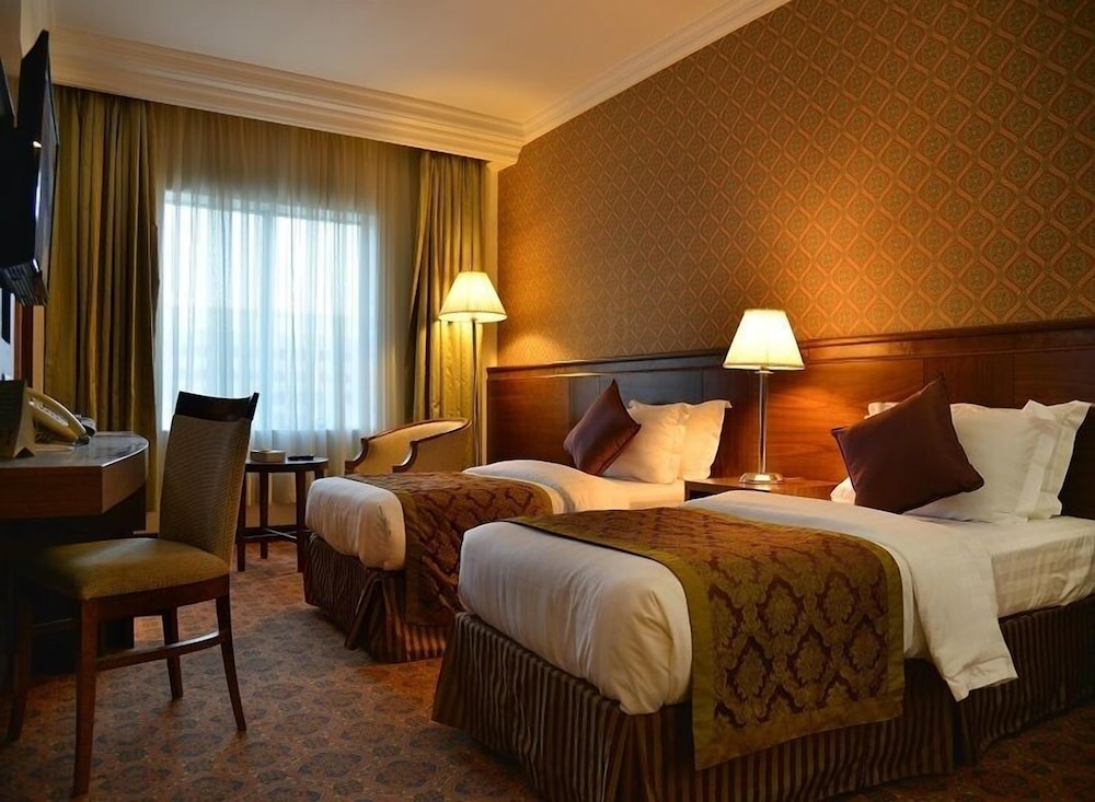 نزل رويال(Nozol Royal Inn Hotel) 16/34