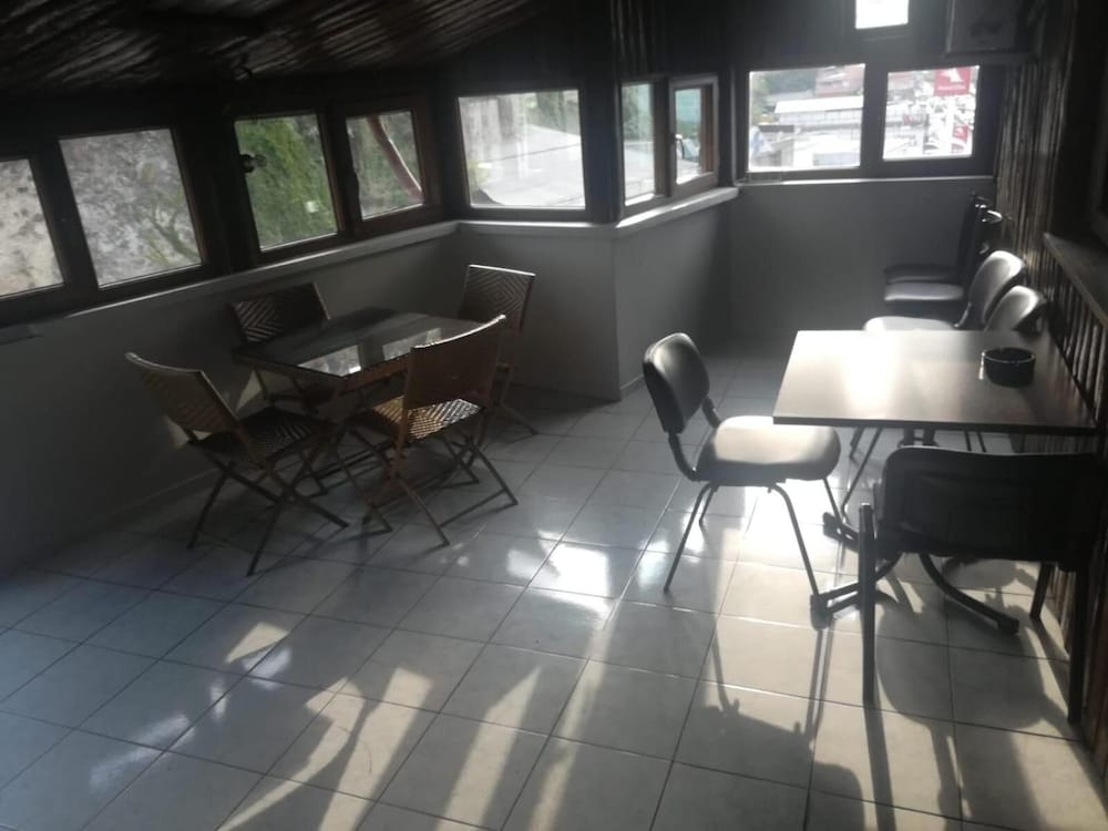 Bordo Hotel 28/38