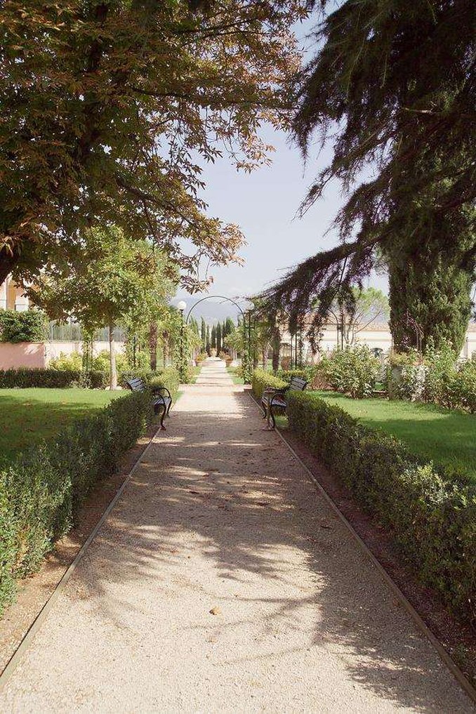 VILLA ZUCCARI 15/27