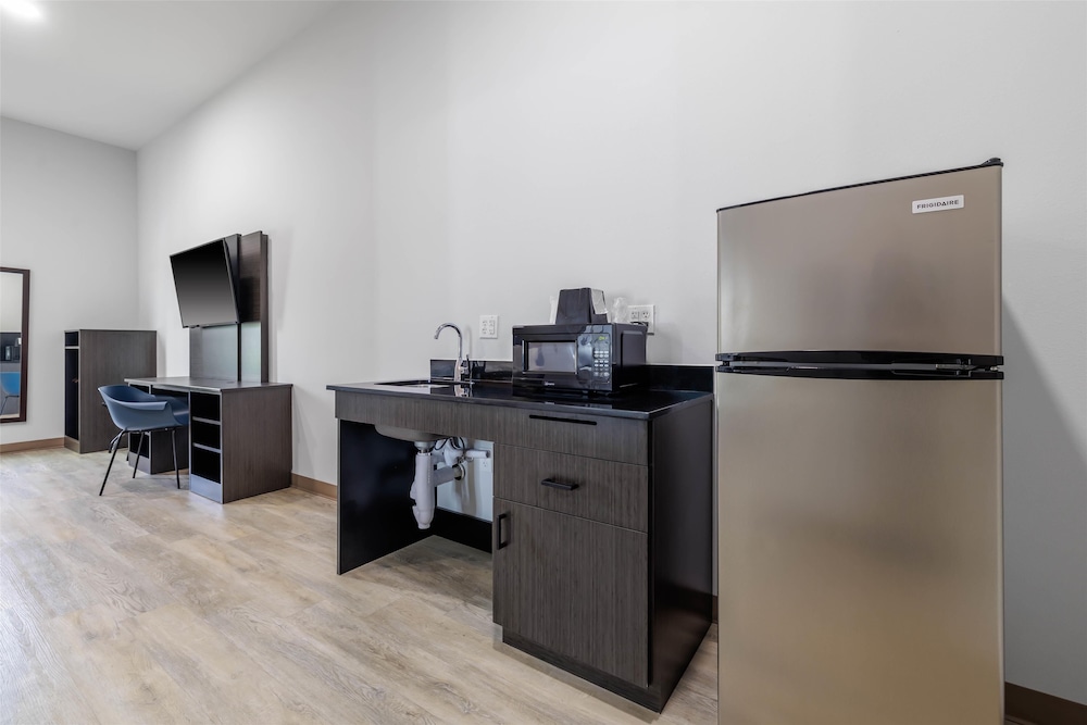 Studio6 Gonzales, LA - Baton Rouge / Geismar / Prairieville I-10 31/44