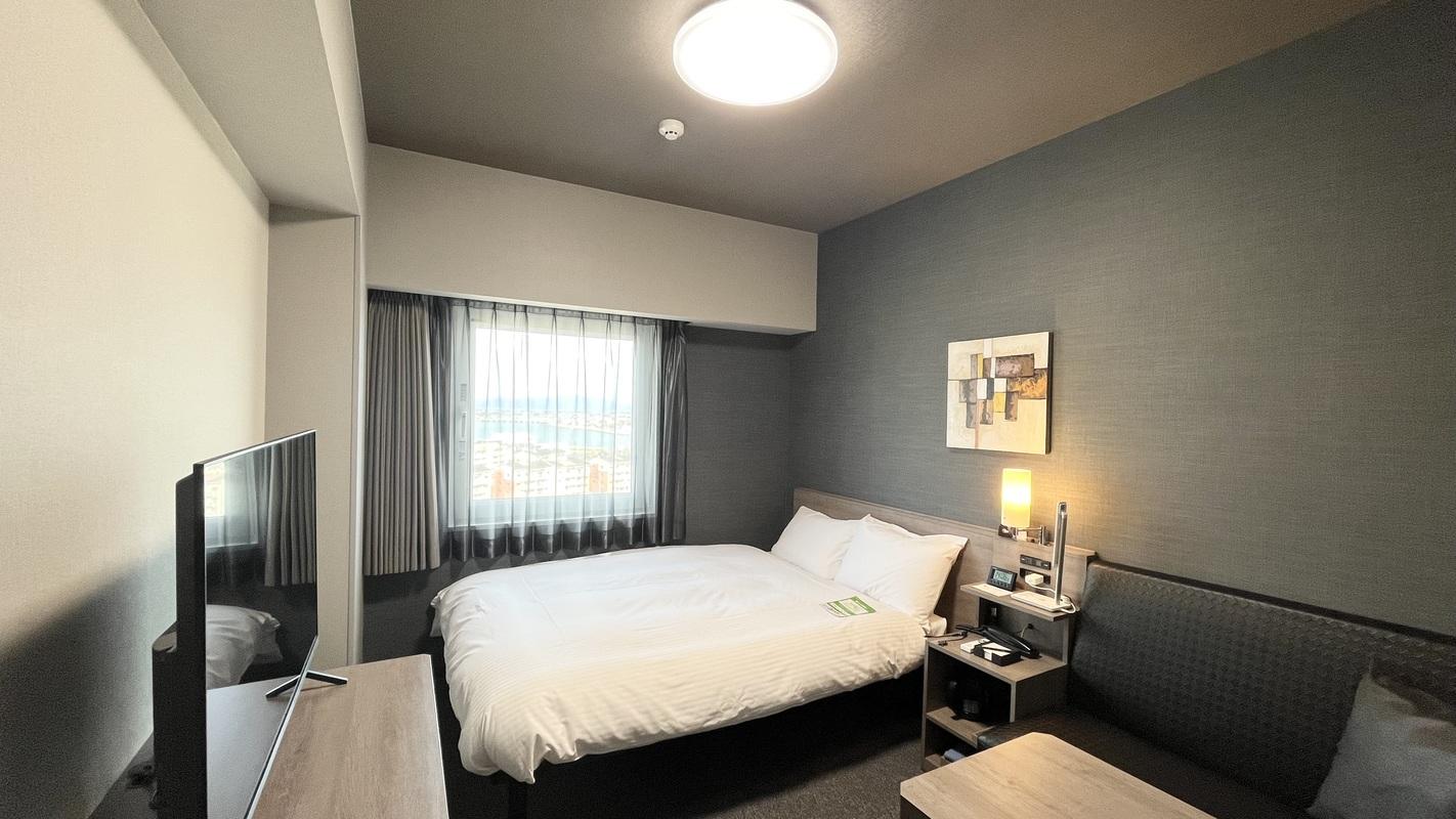 Semi Room, Comfort, Semi Double Bed