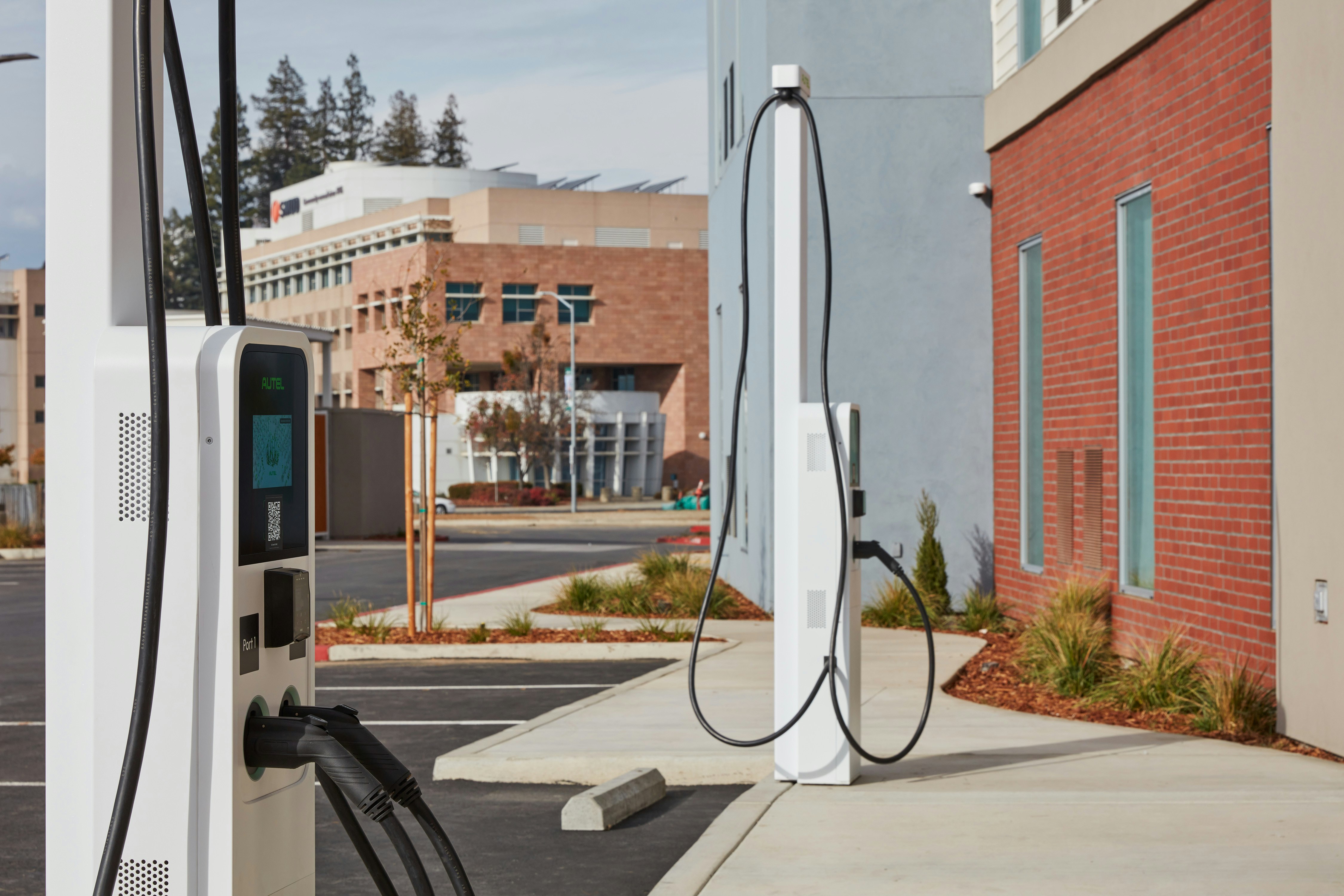Home2 Suites by Hilton Sacramento at CSUS 35/35