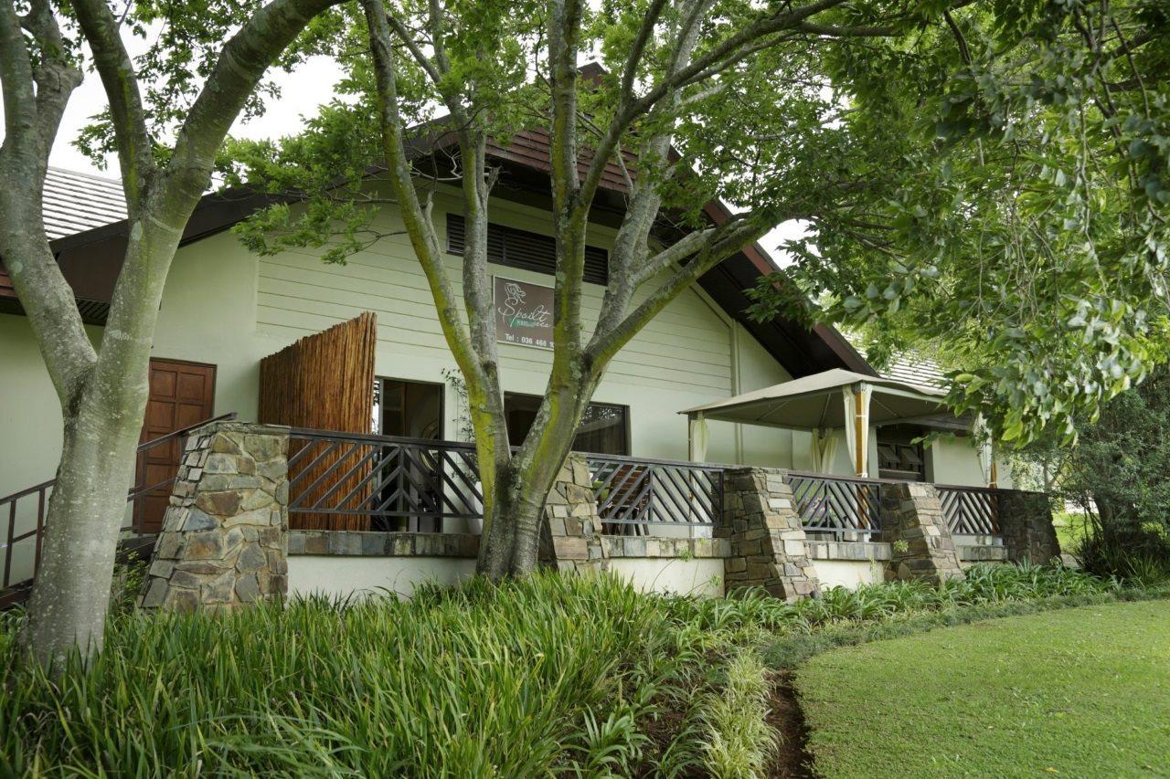 Drakensberg Sun Resort 45/50