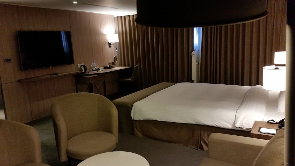 Citizen Hotel 22/55