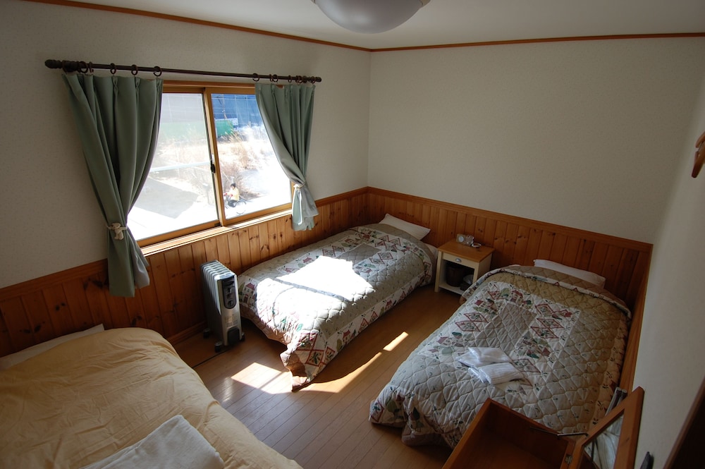 Guesthouse Chaconne Karuizawa 20/75